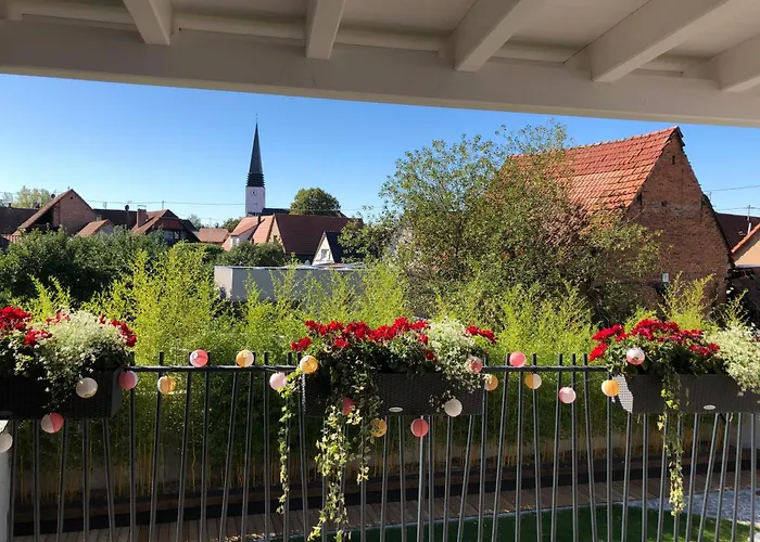 Maison D Hotes Coeur De Village Alsace & Spa
