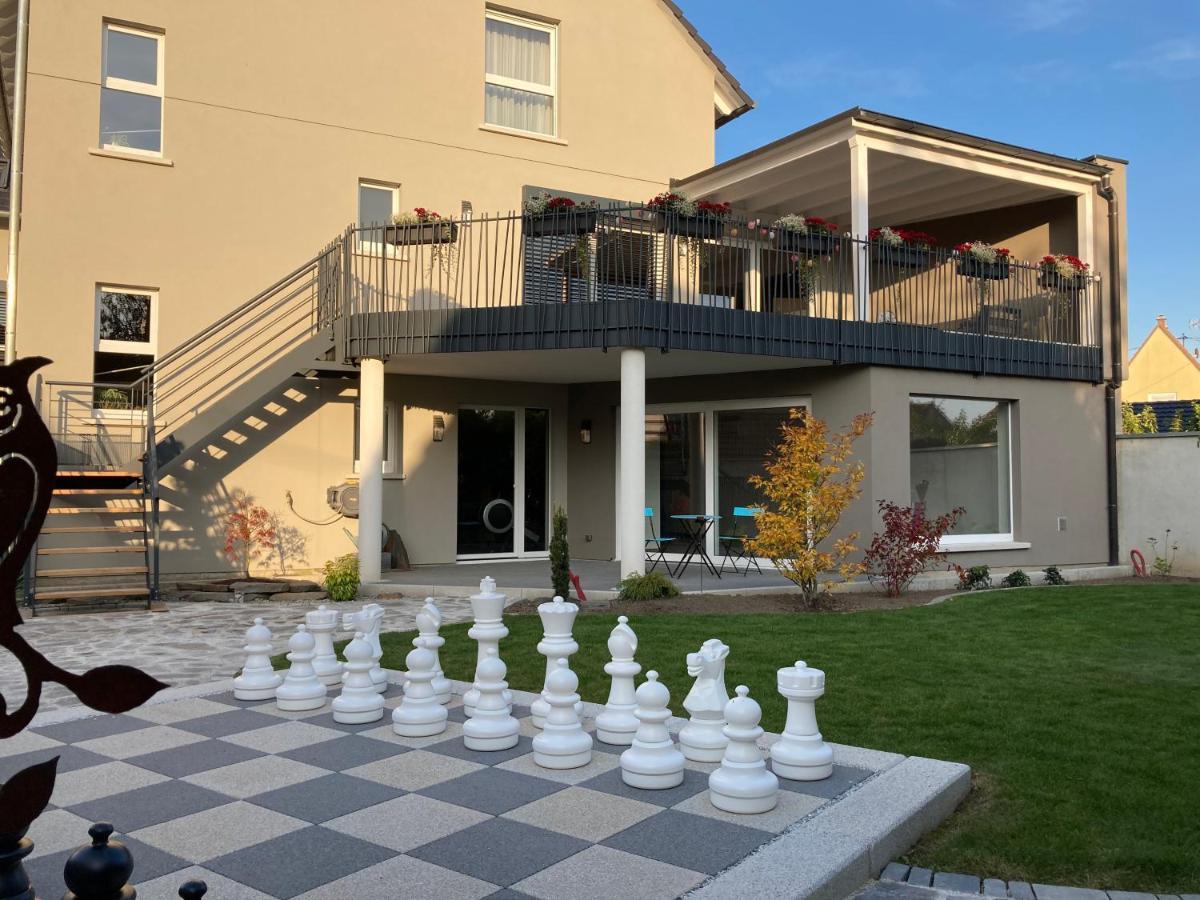 Maison D Hotes Coeur De Village Alsace & 3* Rohrwiller