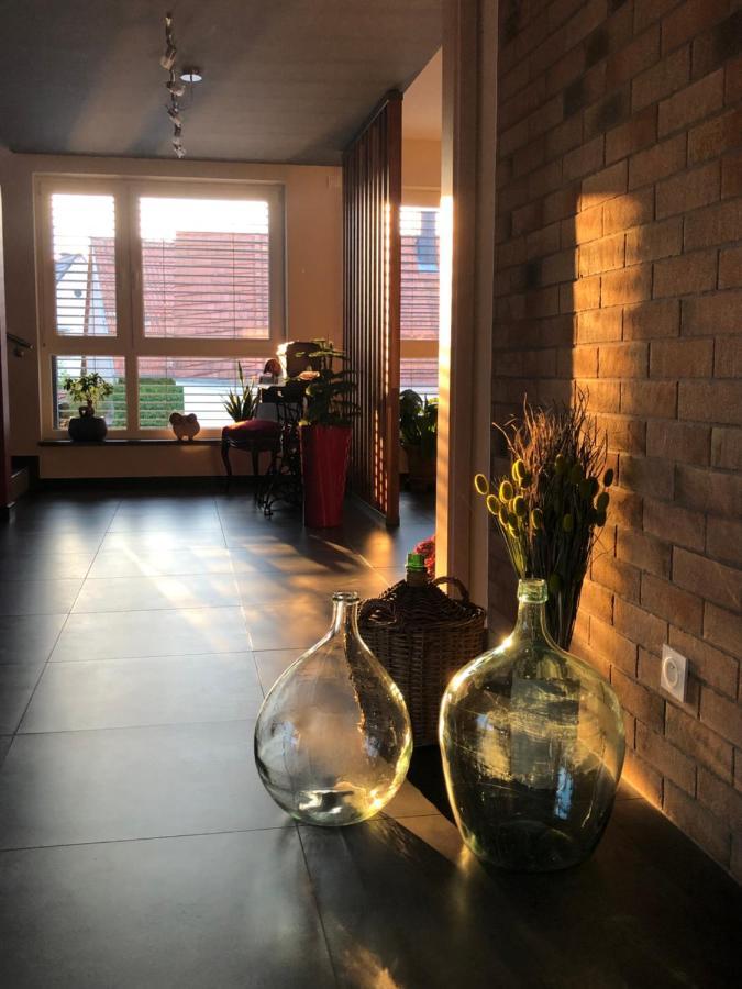 Maison D Hotes Coeur De Village Alsace & 3*
