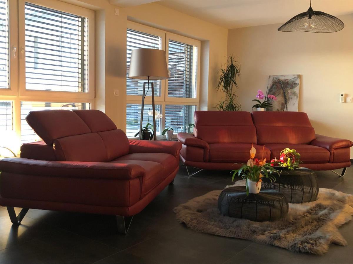Maison D Hotes Coeur De Village Alsace & Bed & Breakfast 3*
