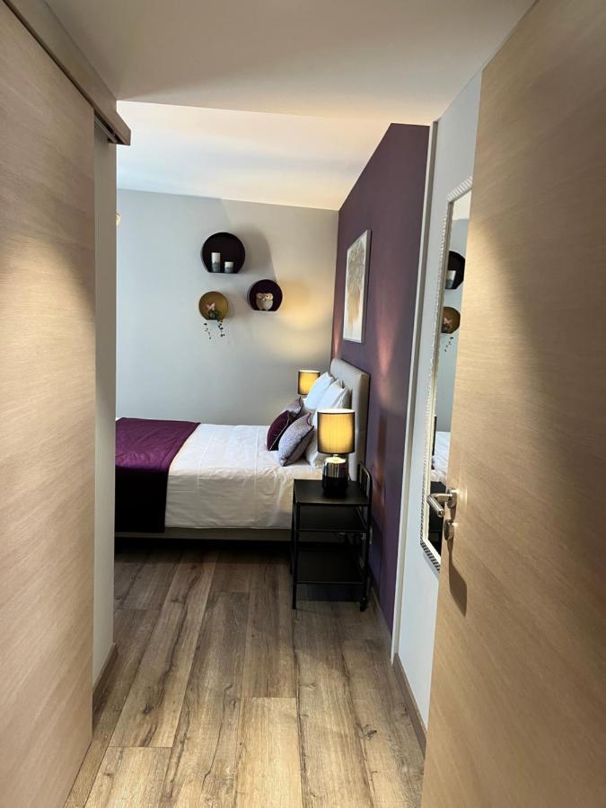 Bed & Breakfast Maison D Hotes Coeur De Village Alsace & 3*