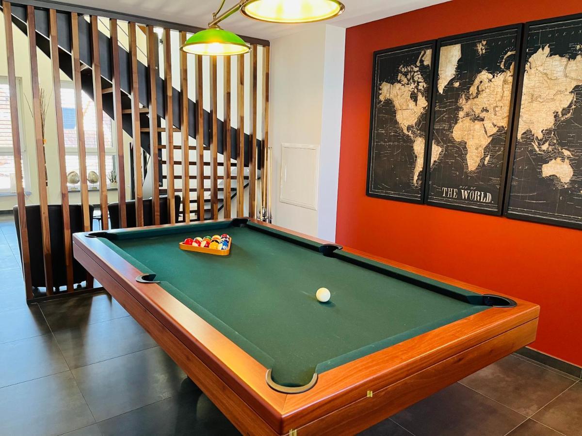 Maison D Hotes Coeur De Village Alsace & 3*