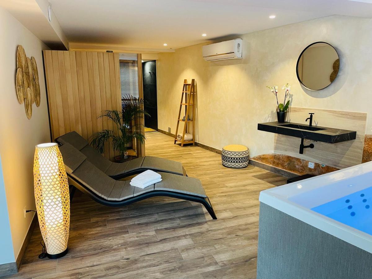 Bed & Breakfast Maison D Hotes Coeur De Village Alsace & 3*