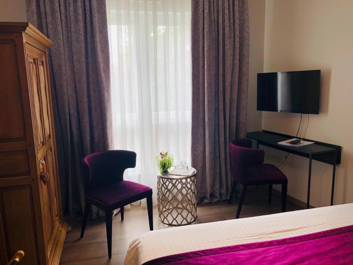 Bed & Breakfast Maison D Hotes Coeur De Village Alsace & 3*
