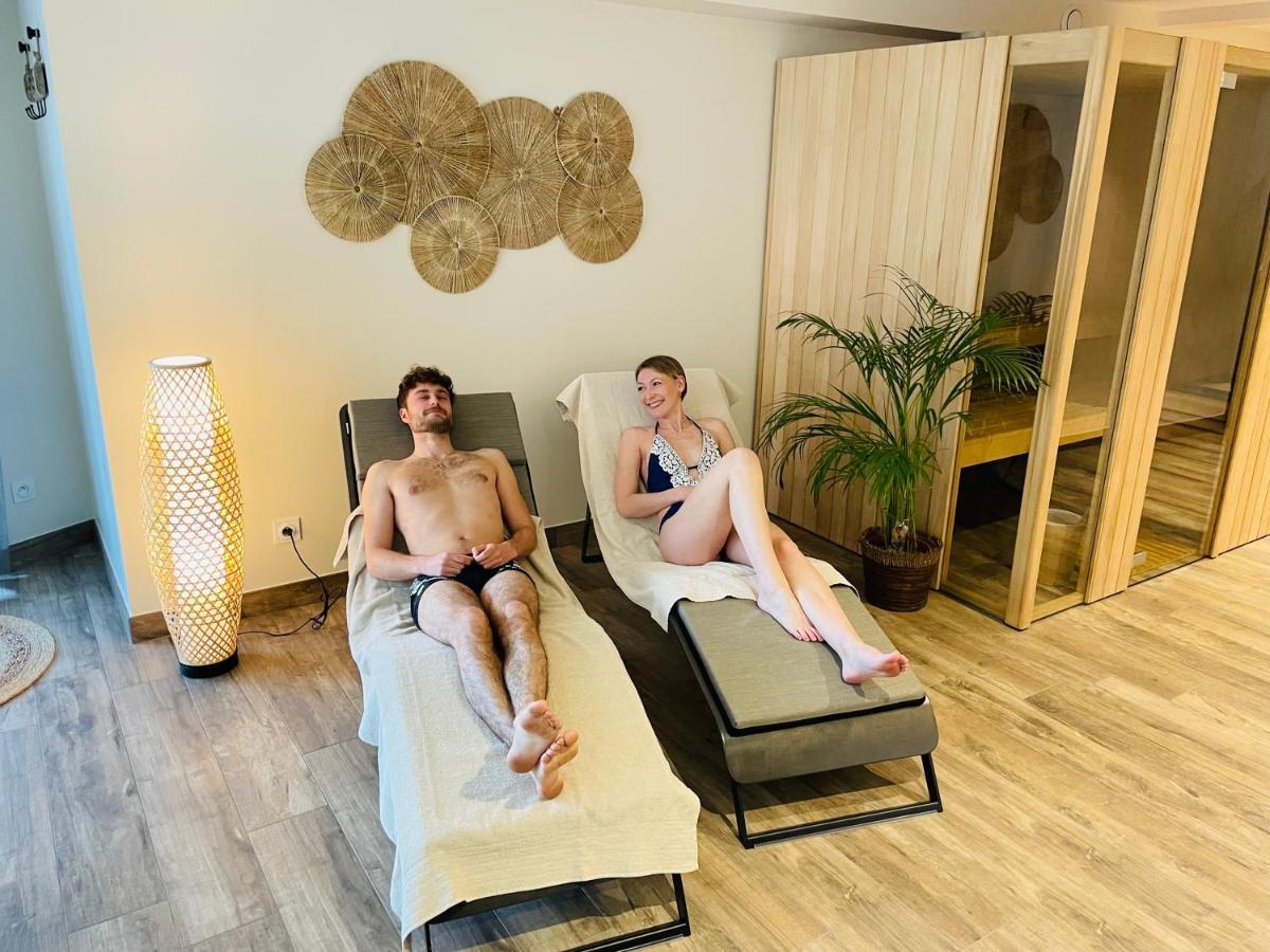 Maison D Hotes Coeur De Village Alsace & Bed & Breakfast