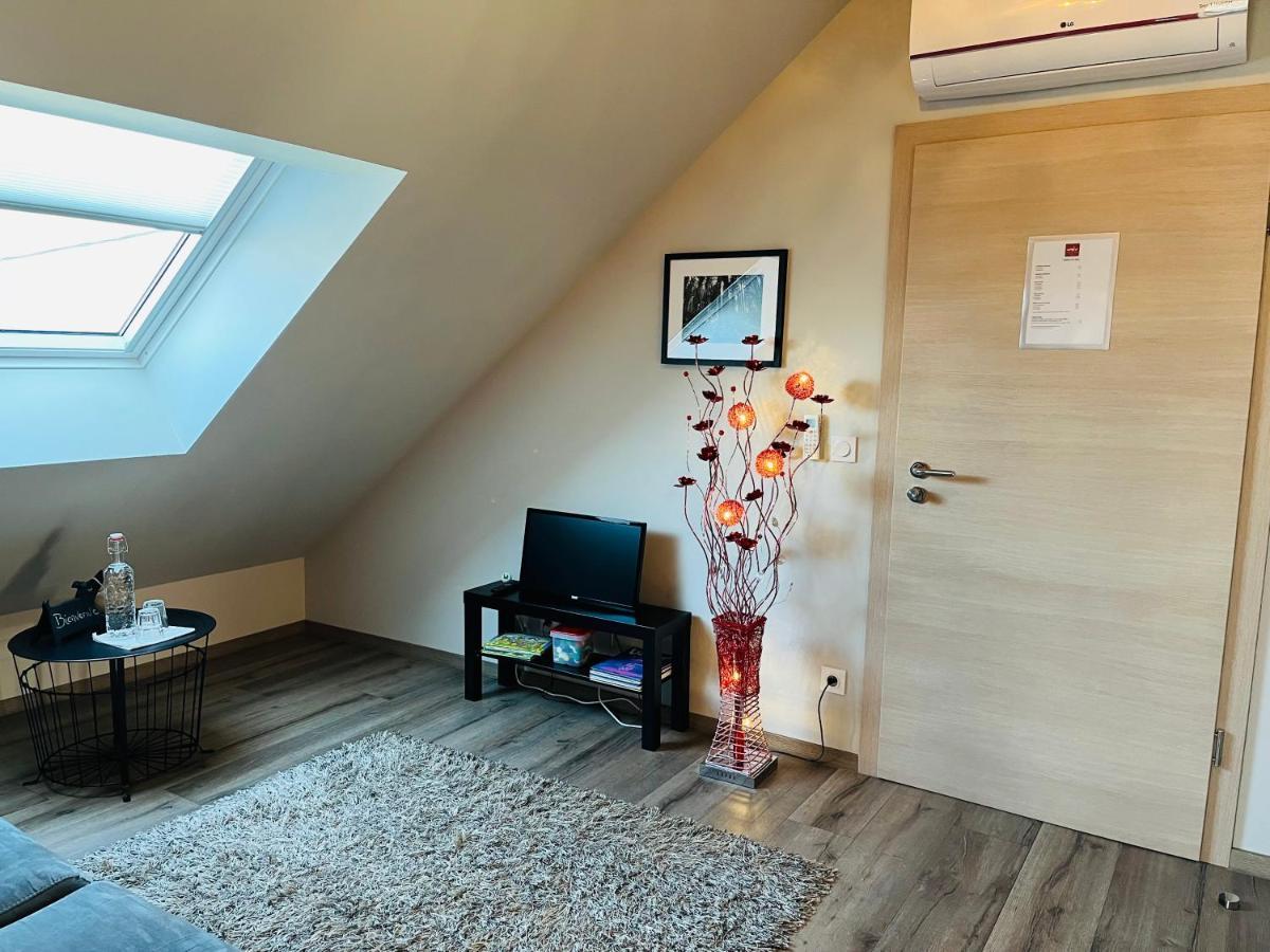 Maison D Hotes Coeur De Village Alsace &