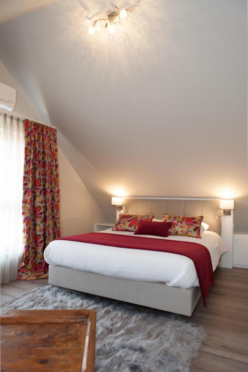 Maison D Hotes Coeur De Village Alsace & Bed & Breakfast 3*