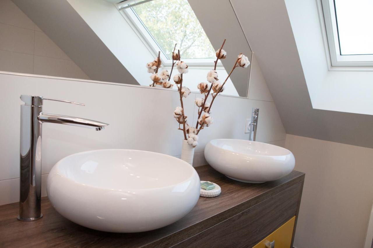 Bed & Breakfast Maison D Hotes Coeur De Village Alsace &