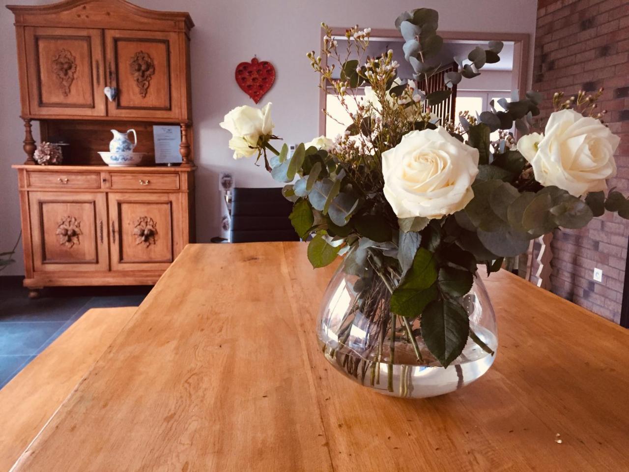 Maison D Hotes Coeur De Village Alsace & Bed & Breakfast