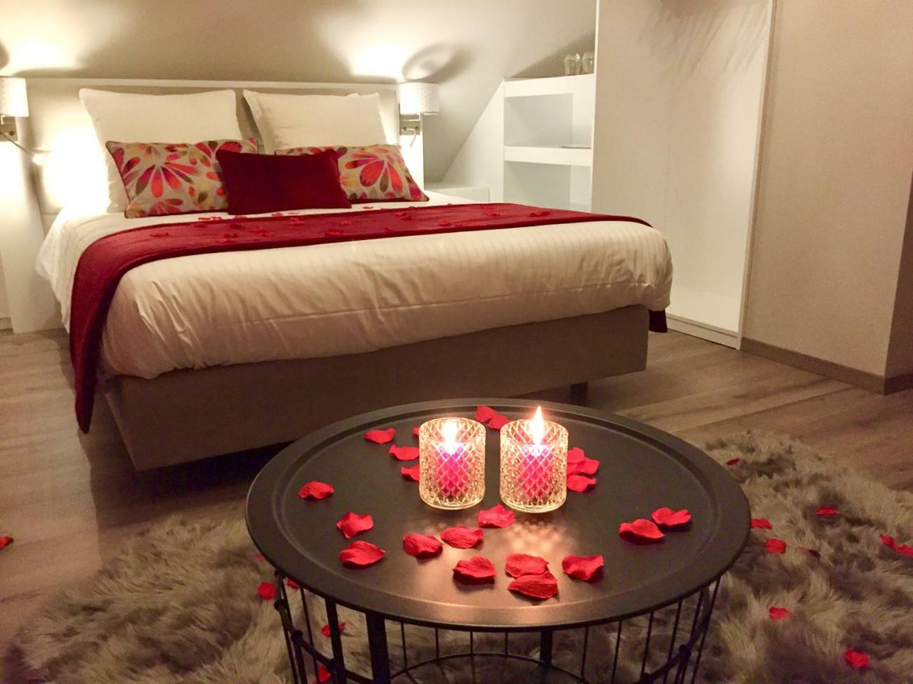Bed & Breakfast Maison D Hotes Coeur De Village Alsace &