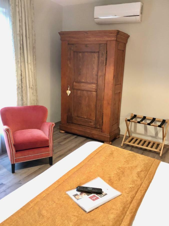 Bed & Breakfast Maison D Hotes Coeur De Village Alsace & Rohrwiller
