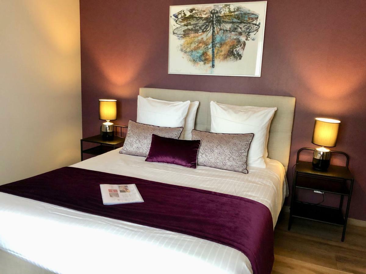 Bed & Breakfast Maison D Hotes Coeur De Village Alsace &