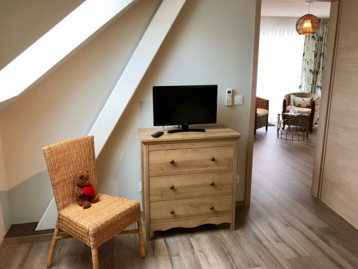Maison D Hotes Coeur De Village Alsace &