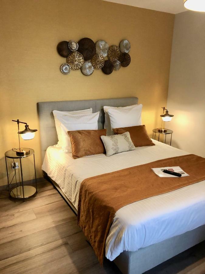 Maison D Hotes Coeur De Village Alsace & 3* Rohrwiller