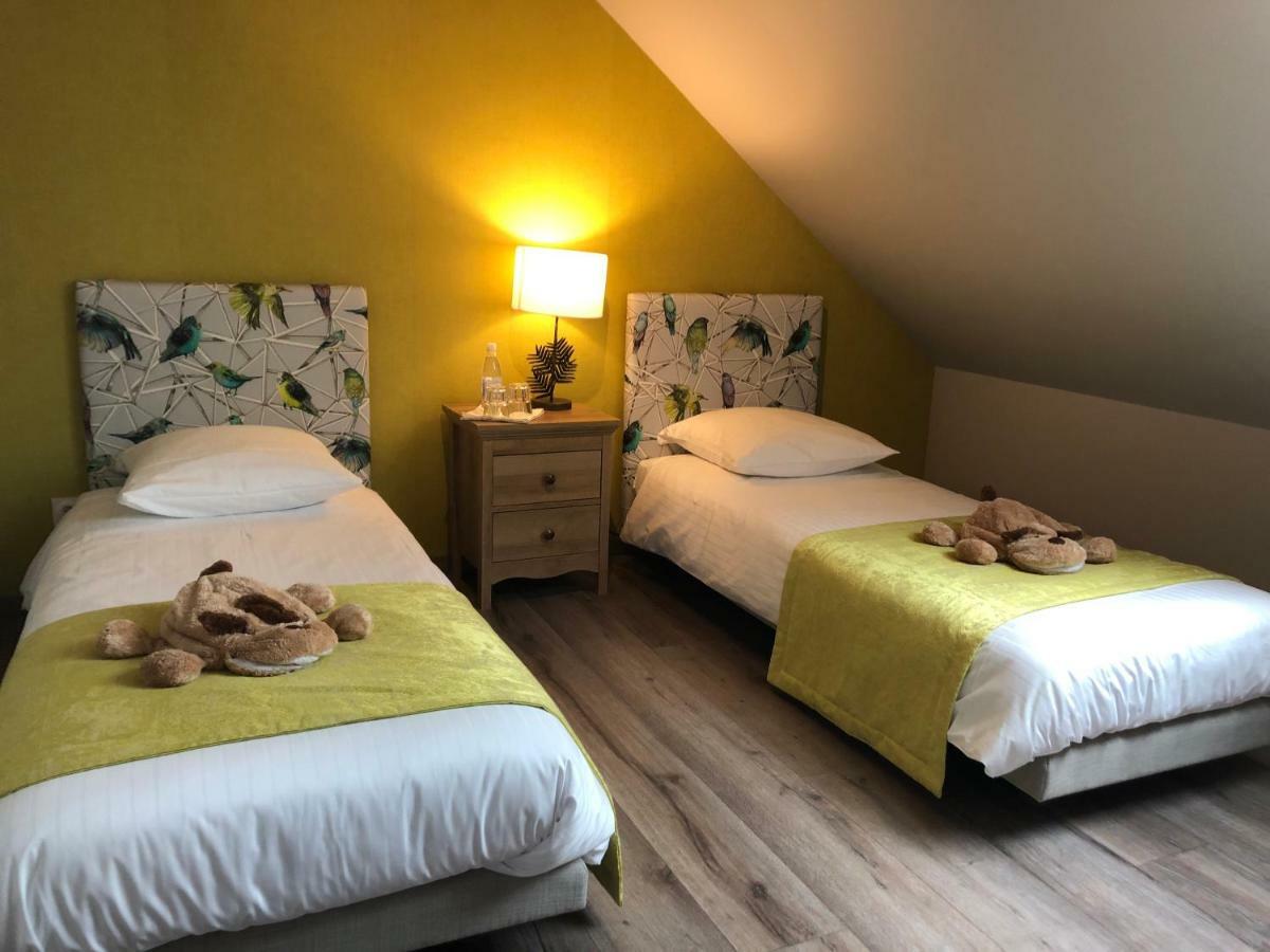 Maison D Hotes Coeur De Village Alsace & 3* Rohrwiller