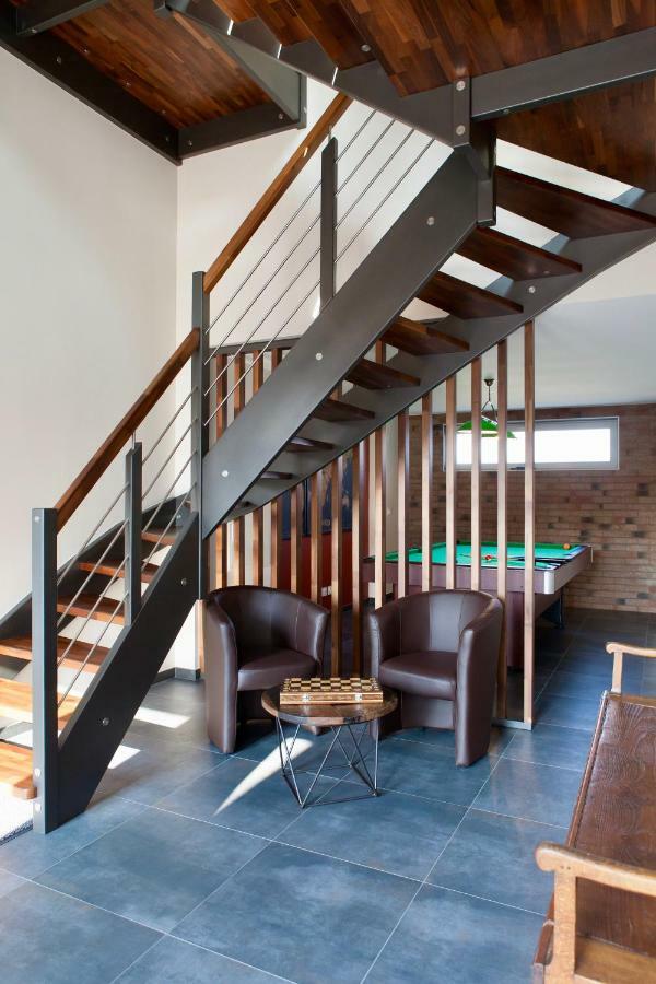 Maison D Hotes Coeur De Village Alsace & Bed & Breakfast