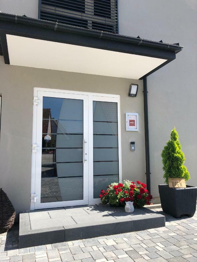 Bed & Breakfast Maison D Hotes Coeur De Village Alsace &