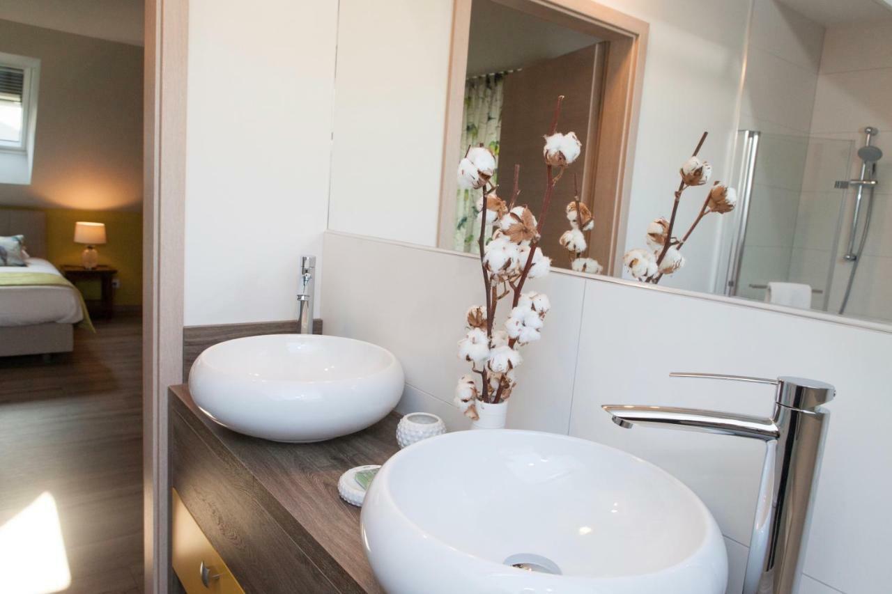 Maison D Hotes Coeur De Village Alsace & Bed & Breakfast Rohrwiller